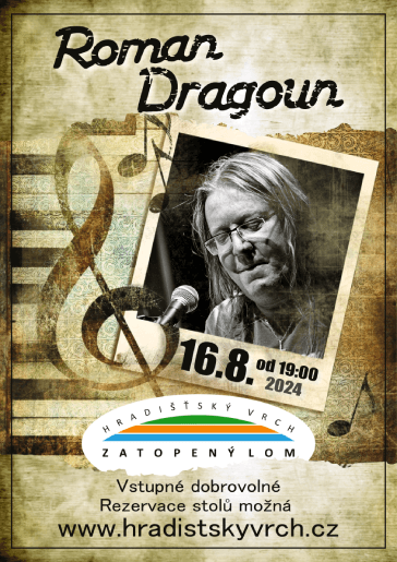 Roman Dragoun