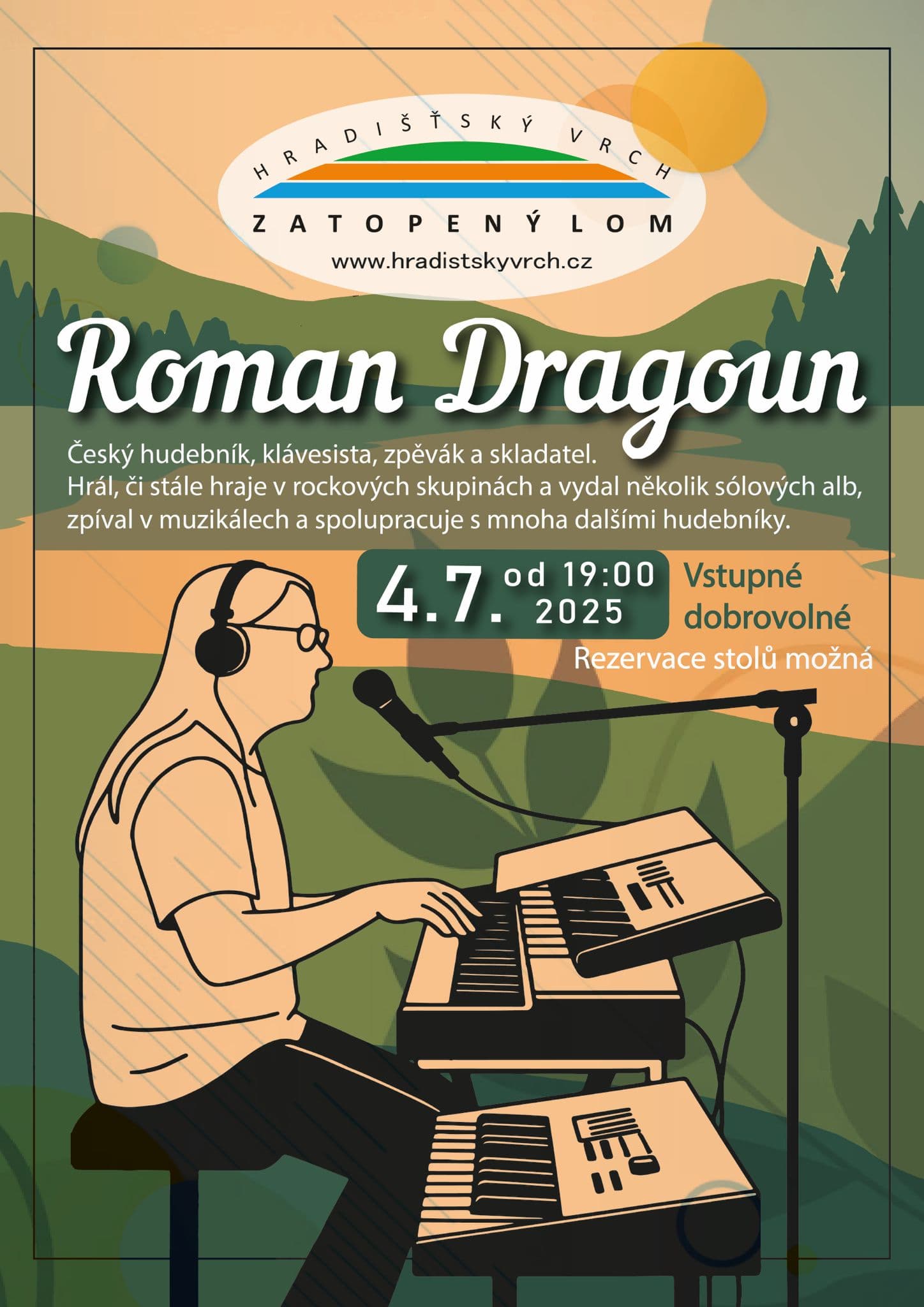 Roman Dragoun